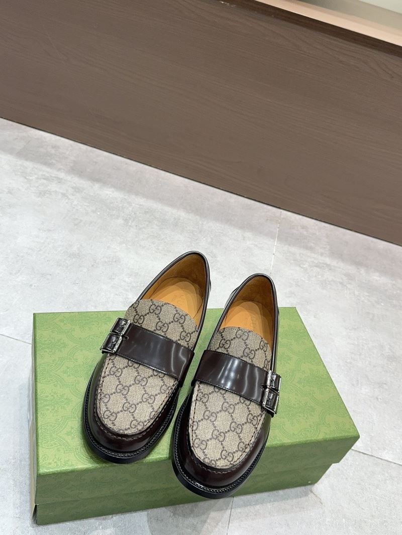 Gucci Business Shoes